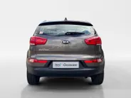 Kia Sportage 1.6 GDI BusinessLine | Camera | Navi | Cruise |