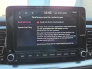 Kia Stonic 1.0 T-GDi MHEV DynamicLine | Cruise Control Adaptief | Achteruitrijcamera | Apple Carplay& Android Auto | LM Velgen | rijstrooksensor met correctie | Fabrieksgarantie t/m 15-02-2031 | Alseason Banden |