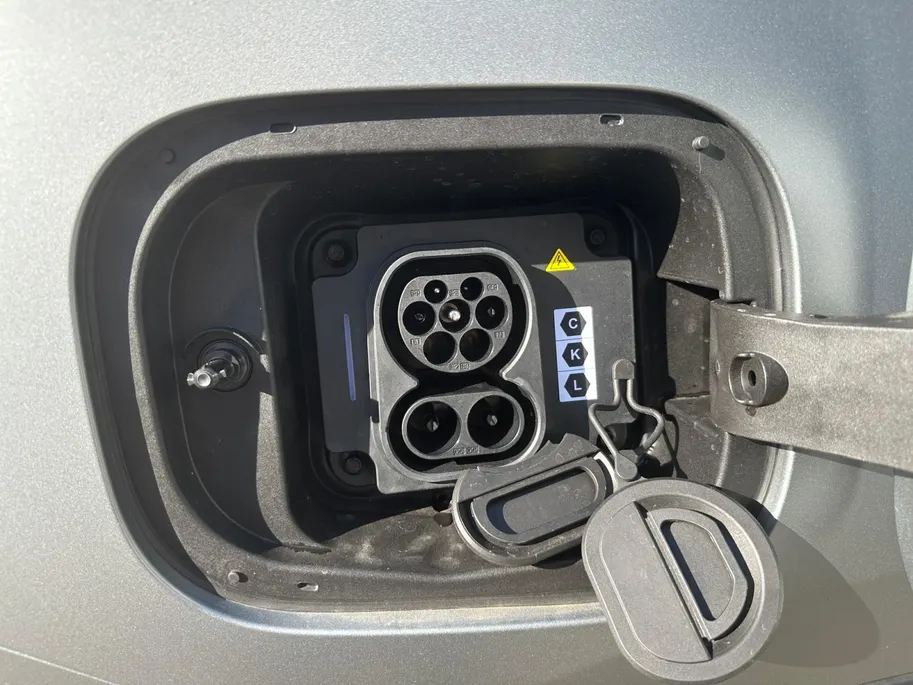 Chery TIGGO 8 1.5TGDI PHEV UNIQUE | 7 Zitplaatsen | Garantie 2033 | Pano | Full Option |