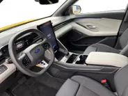 Ford Capri Premium Extended Range RWD 77 kWh | AGR Stoelen | 3500,- Ford Voordeel | 0,99% Rente icm Ford Options | B&O | Adaptieve Cruise Control