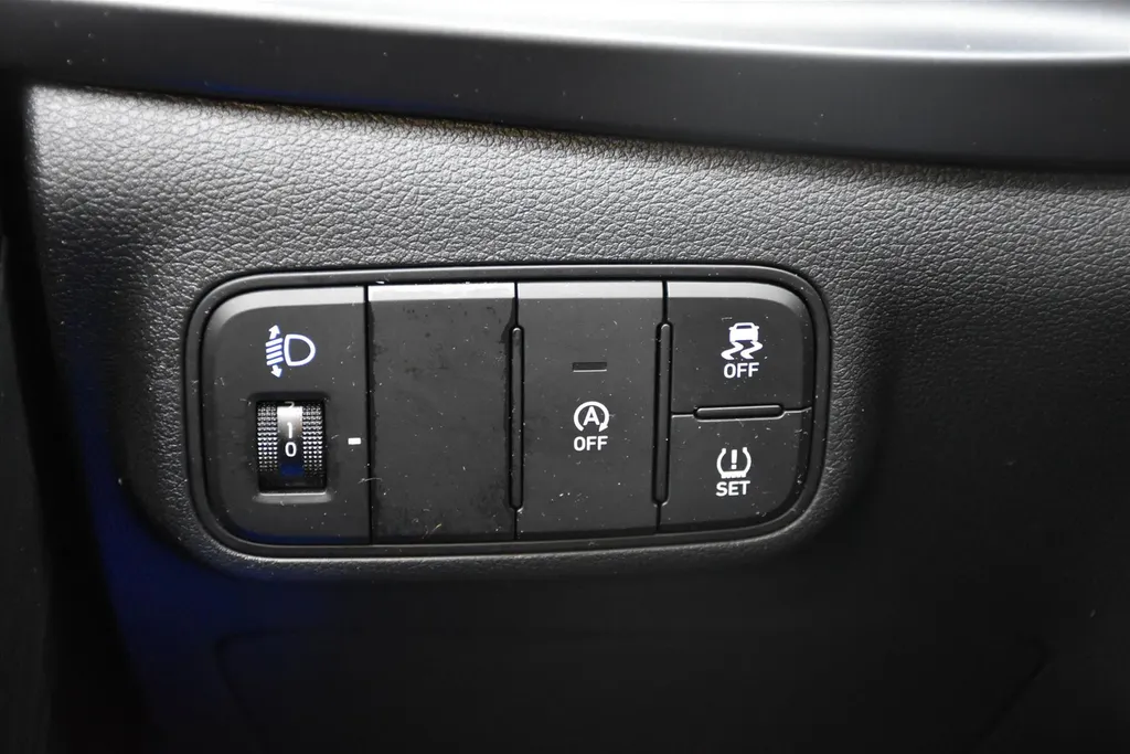 Hyundai i20 1.0 T-GDI 48V MHEV 100pk Comfort I Navi + Camera