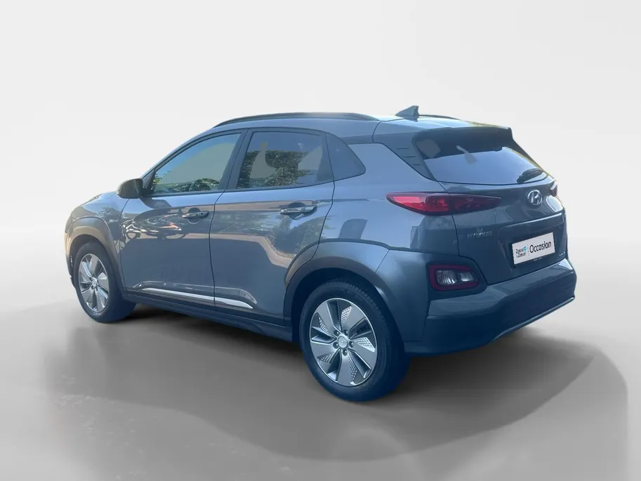 Hyundai Kona EV Fashion 64 kWh | HUD | 90% SOH | ACC Cruise | Carplay | Camera |