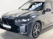 BMW X5 xDrive50e
