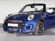 MINI Cooper Cabrio 2.0 John Cooper Works Chili