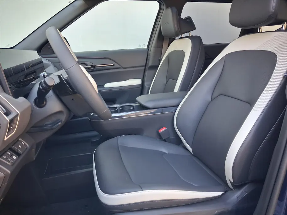 Kia EV5 81,4 kWh 217pk GT-PlusLine | Nieuw te bestellen |