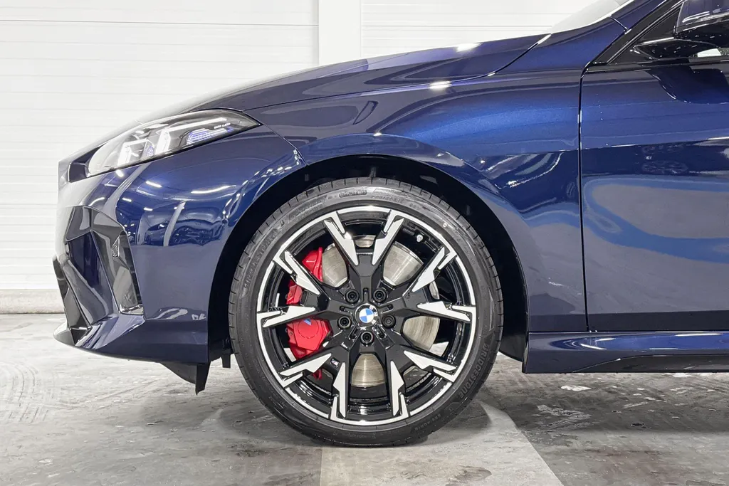 BMW 2 Serie Gran Coupé 220