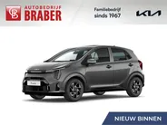 Kia Picanto 1.0 GDi DynamicPlusLine | Nieuw | Direct leverbaar | Tot € 2.000 inruilvoordeel bij aanschaf |