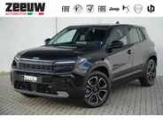 Jeep Avenger Summit 54kWh | Infotainment | Winter | Camera | Carplay | 18'