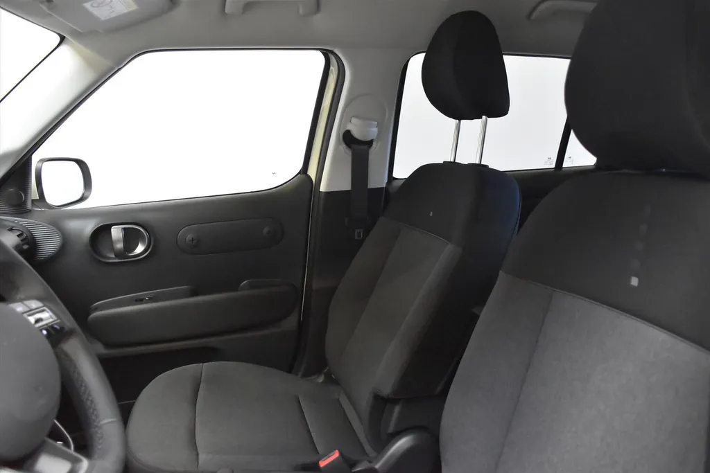 Hyundai Inster 49 kWh 115pk 4-zits Pulse I