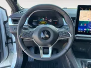 Mitsubishi ASX 1.2 Turbo Black Edition | Lichtmetaal Zwart | Camera | Garantie 2034! | Demo |