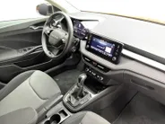 Škoda Fabia 1.0 TSI Business Edition