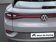 Volkswagen ID.4 Pure 148pk 52 kWh · SOH 91,8% · Apple/Android Car Play · P-Sensoren · Stuur-& Stoelverwarming · 18'' Inch ·