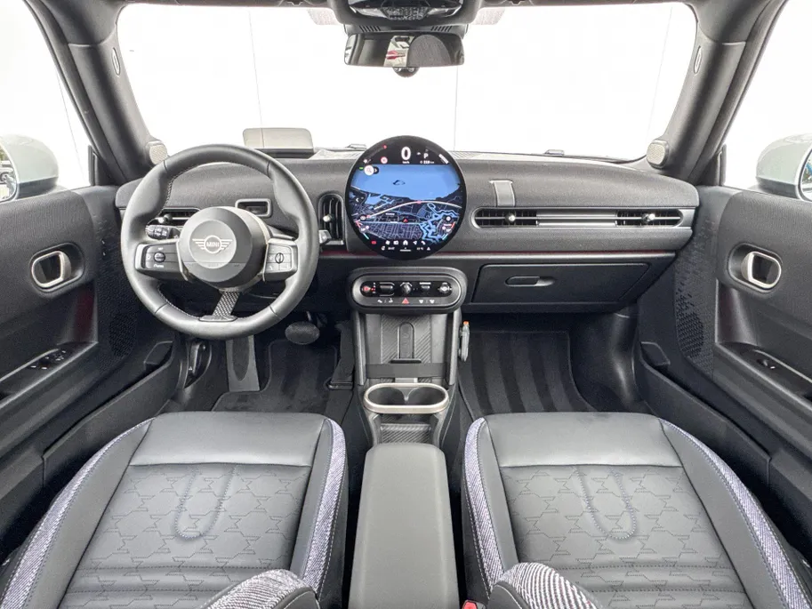 MINI Cooper 3-deurs 1.5 Cooper C Oxford Edition