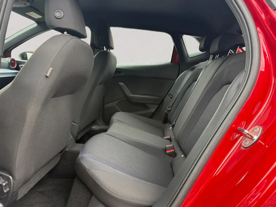 SEAT Ibiza FR | Apple/Android draadloos | Climate Control | Cruise Control