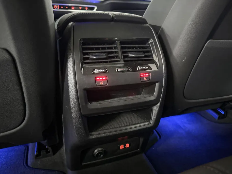 BMW X5 xDrive50e