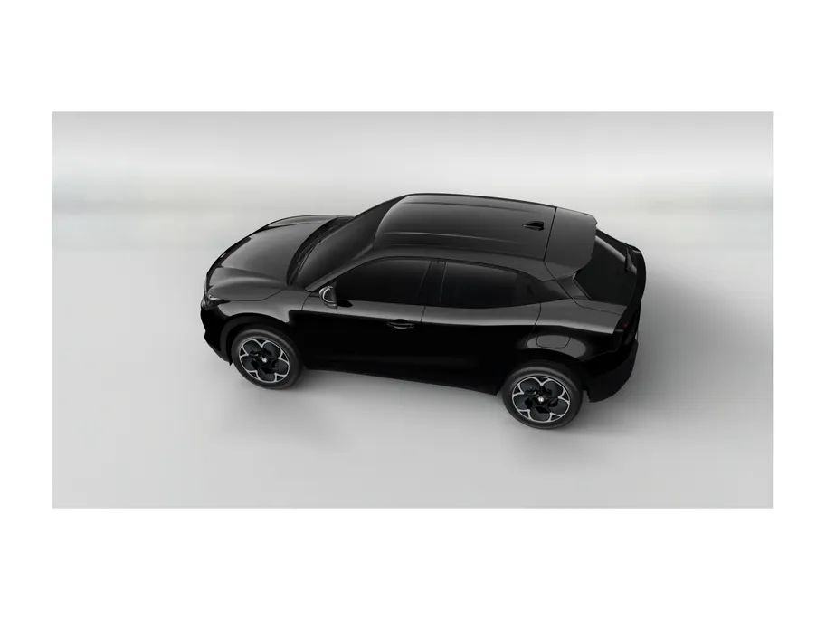 Alfa Romeo Junior Elettrica