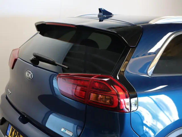 Kia Niro 1.6 GDi Hybrid ExecutiveLine