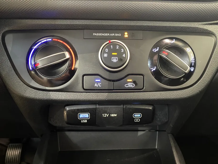 Hyundai i10 1.0 Comfort | Navi | Camera | Airco