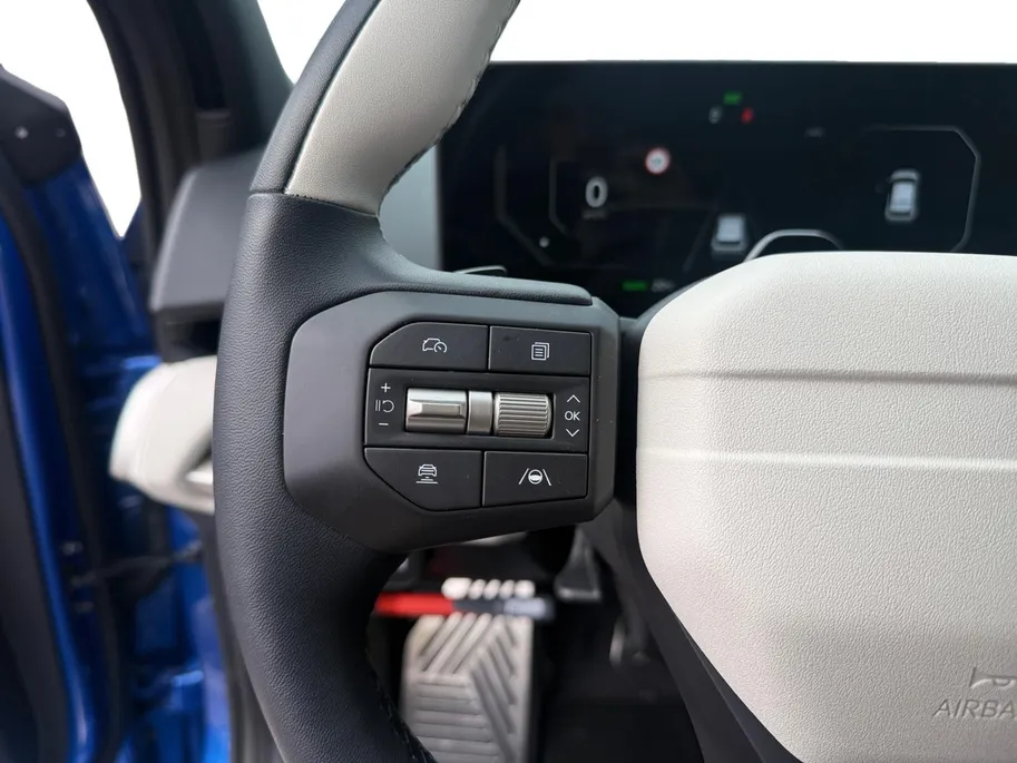 Kia EV4 GT-Line Business Edition 81.4 kWh Demonstratieauto | ACC | Blueflame | Achteruitrijcamera | PDC rondom |