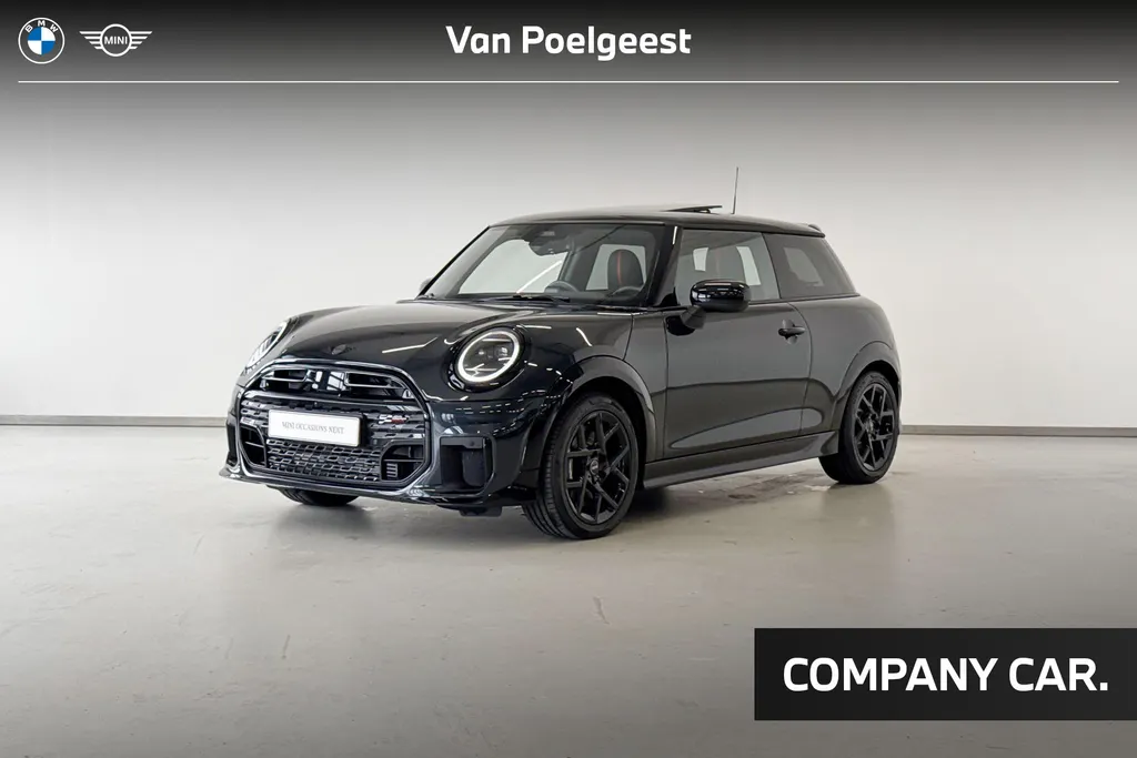 MINI Cooper 3-deurs 1.5 Cooper C John Cooper Works XL