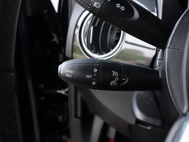 Fiat 500 0.9 TwinAir T 120TH edition | lage km-stand