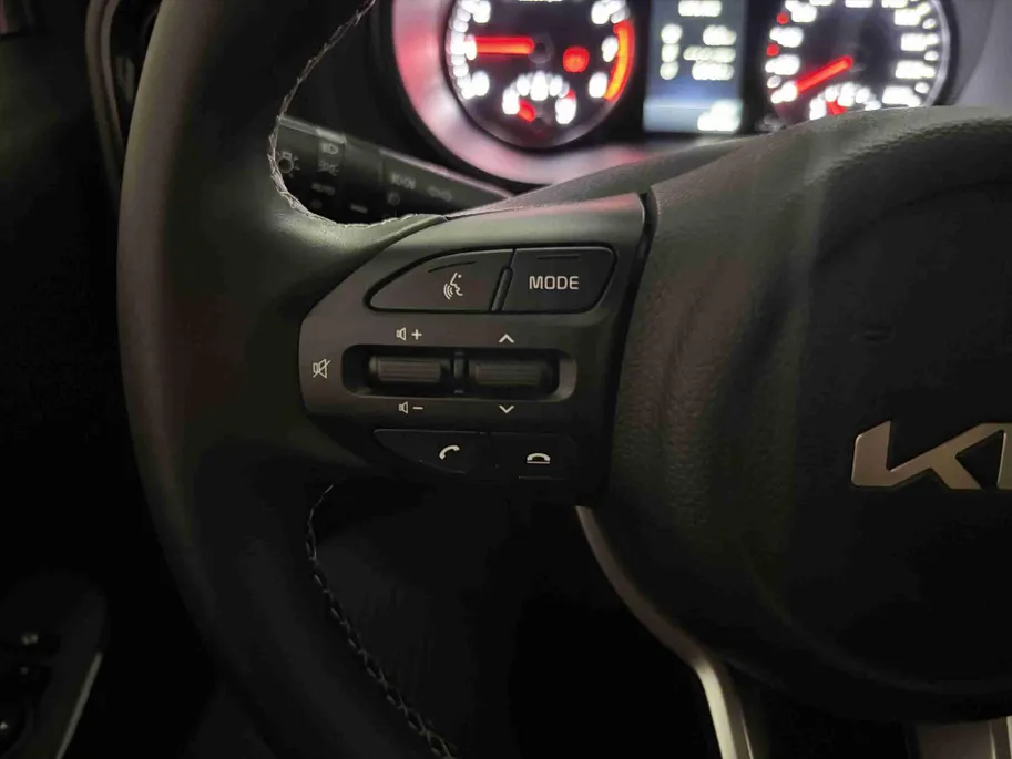 Kia Picanto 1.0 DPi 67pk 4-zits DynamicPlusLine | Navigatie | Cruise Control