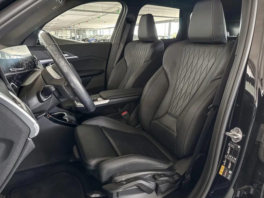 BMW X1 xDrive30e