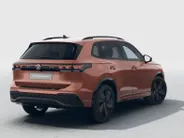 Volkswagen Tiguan Edition 20 1.5 eHybrid 204 PK 6 versn. DSG