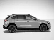 Mercedes-Benz GLA 250 e 140 Years Edition