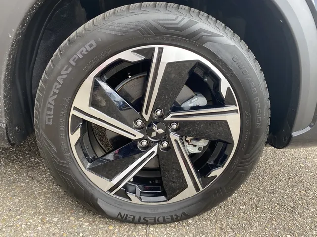 Mitsubishi Eclipse Cross 2.4 PHEV Executive