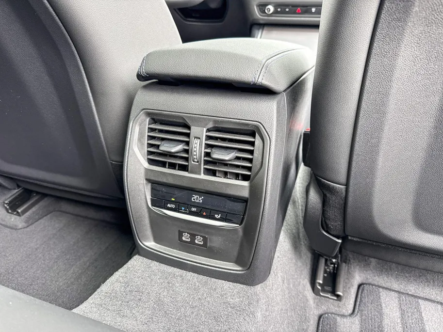 BMW 3 Serie Touring 330e