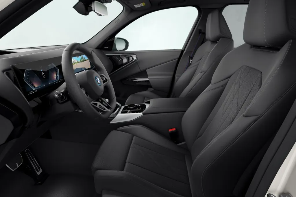 BMW X3 30e xDrive