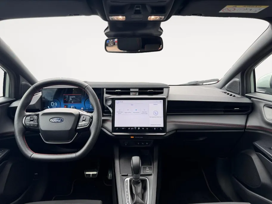 Ford Puma 1.0 EcoBoost Hybrid ST-Line | Matrix Led Koplampen | Winterpack | schuif/kantel dak | Navigatie | Apple Carplay | Android Auto |