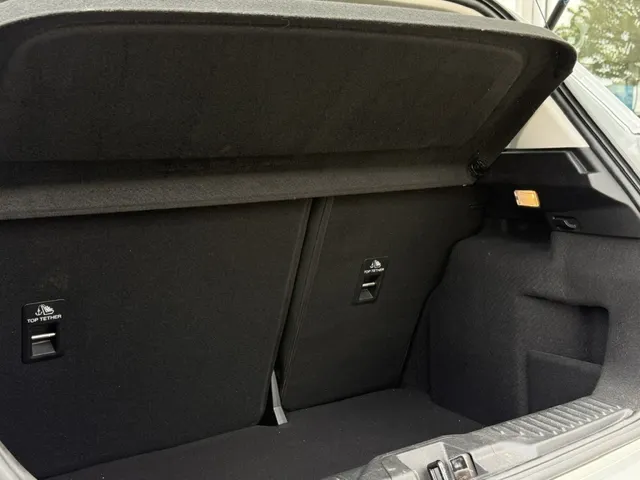 Ford Fiesta 1.0 EcoBoost 100pk 5dr Titanium | Camera | Navi | B&O | Verwarmbare voorruit | Apple Carplay & Android Auto | Cruise Control