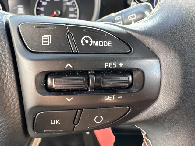 Kia Picanto 1.0 DPi DynamicLine