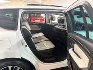 Renault Espace 225PK TCe Initiale Paris 7p. Automaat | 7 Zitplaatsen | Stoelverwarming | Schuif/Kantel Dak | Stoelverkoeling | Semi Elektrische Wegklapbare Trekhaak | Climate Control | Apple CarPlay/Android Auto | Head Up Display | Wit Leder | Camera | Parkeersensoren |
