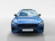 Volvo S60 2.0 T8 AWD Polestar Engineered | Dealer onderhouden | 405pk PHEV |  360 Camera | Schuif/Kantel Dak | Lederen Bekleding | Memory seats | Full Optie! | 12 maanden garantie! |