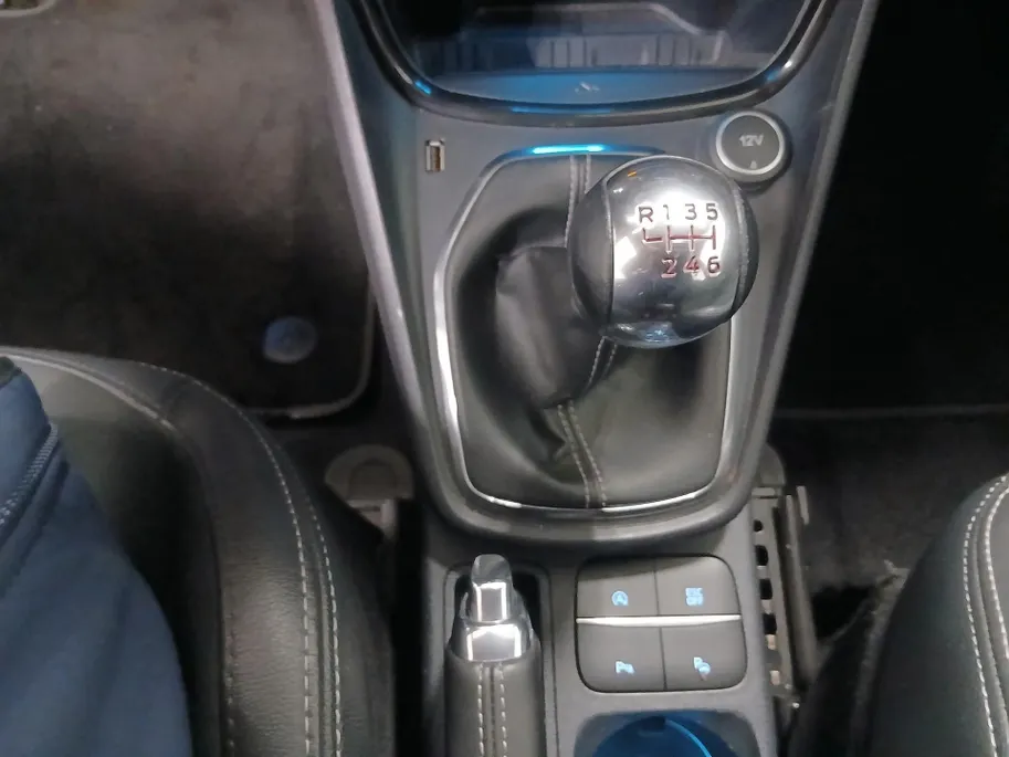 Ford Puma 1.5 EcoBoost ST-X 200PK Praktisch en sportief | winter pack |