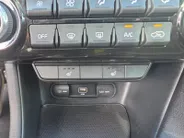 Kia Sportage 1.6 T-GDI Black Edition | Airco | Navi | Camera | Leder | Stoelverwarming | Stuurverwarming |