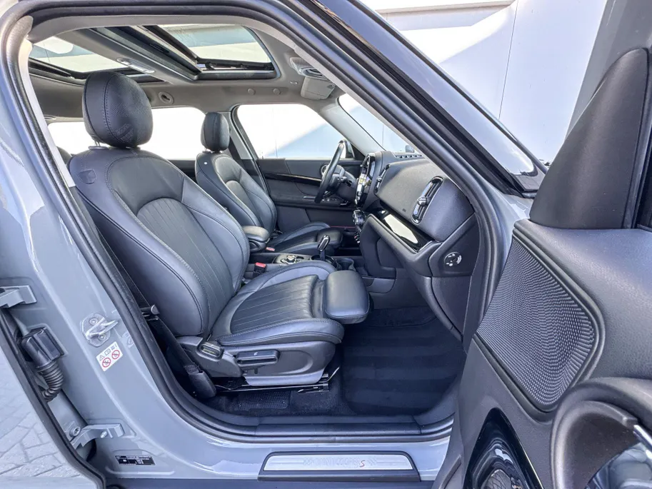 MINI Countryman S ALL4