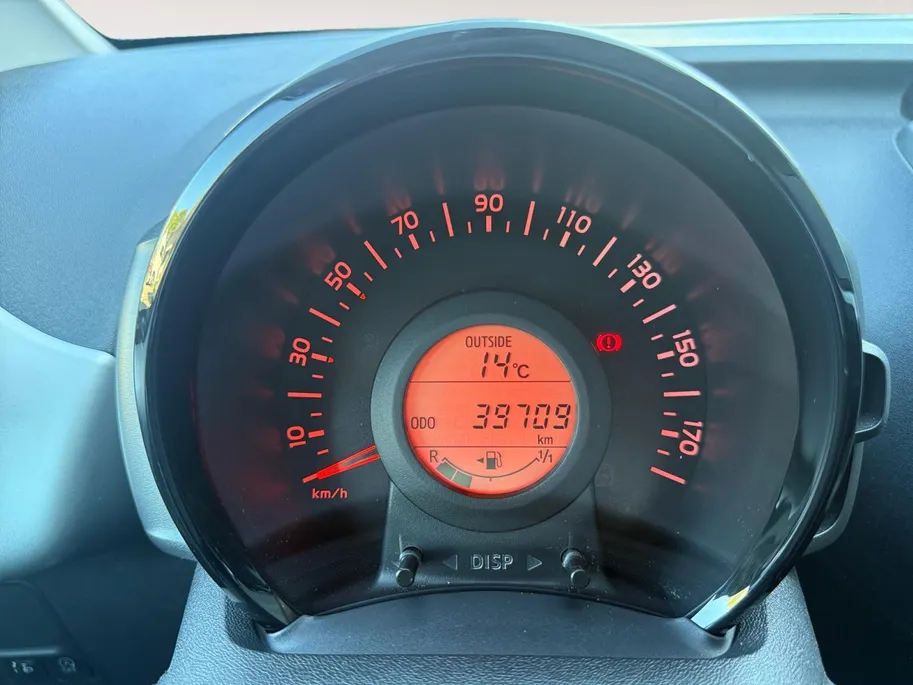 Citroën C1 1.0 e-VTi Feel | Cruise Control | Bluetooth | Airco | Elektrische Ramen Voor | 12 Maanden Garantie! |