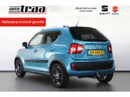 Suzuki Ignis 1.2 Stijl Smart Hybrid / Trekhaak / Camera / Keyless / Cruise Control /