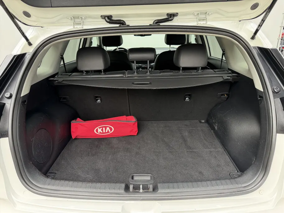 Kia Niro 1.6 GDi Hybrid 141pk DCT6 ExecutiveLine l Trekhaak l