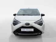 Toyota Aygo 1.0 VVT-i x-fun | Airco | Cruise Control | 12 Maanden BOVAG Garantie |
