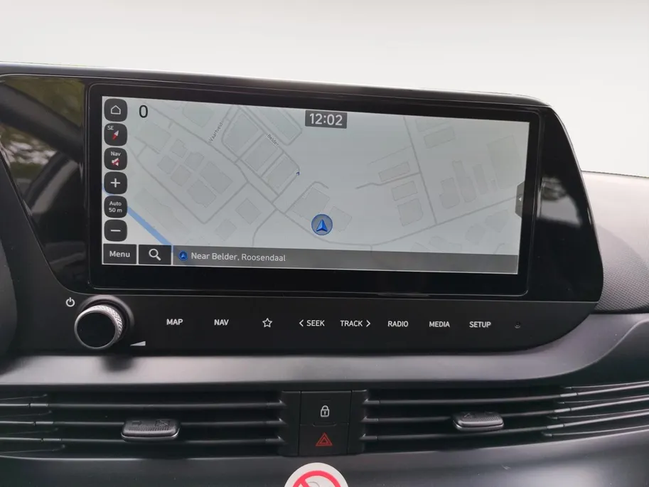 Hyundai Bayon 1.0 T-GDI Comfort | Als nieuw! | Automaat | Carplay! | Incl. 12 maanden garantie, APK, Onderhoudsbeurt etc. Premiumpakket gratis! |