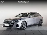 BMW 5 Serie Touring 530e M Sport Edition
