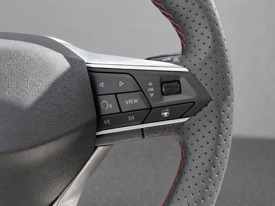 SEAT Leon FR Business 1.5 TSI eHybrid 204 PK Hatch. Technology pack | Matrix Led | Herwaardering!!