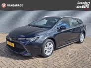 Toyota Corolla Touring Sports 1.8 Hybrid Business | Camera | Adaptieve Cruise | Airco Automatisch | Automaat | Apple Carplay/Android Auto | Apple Carplay/Android Auto