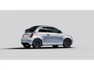 Fiat 500 La Prima