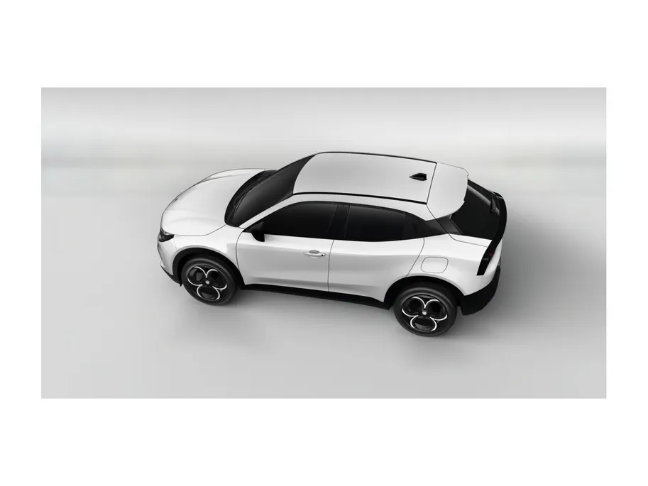 Alfa Romeo Junior Elettrica Automaat